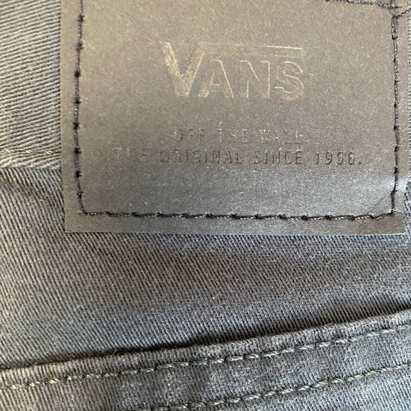 Vans men’s pants - Picture 6 of 6
